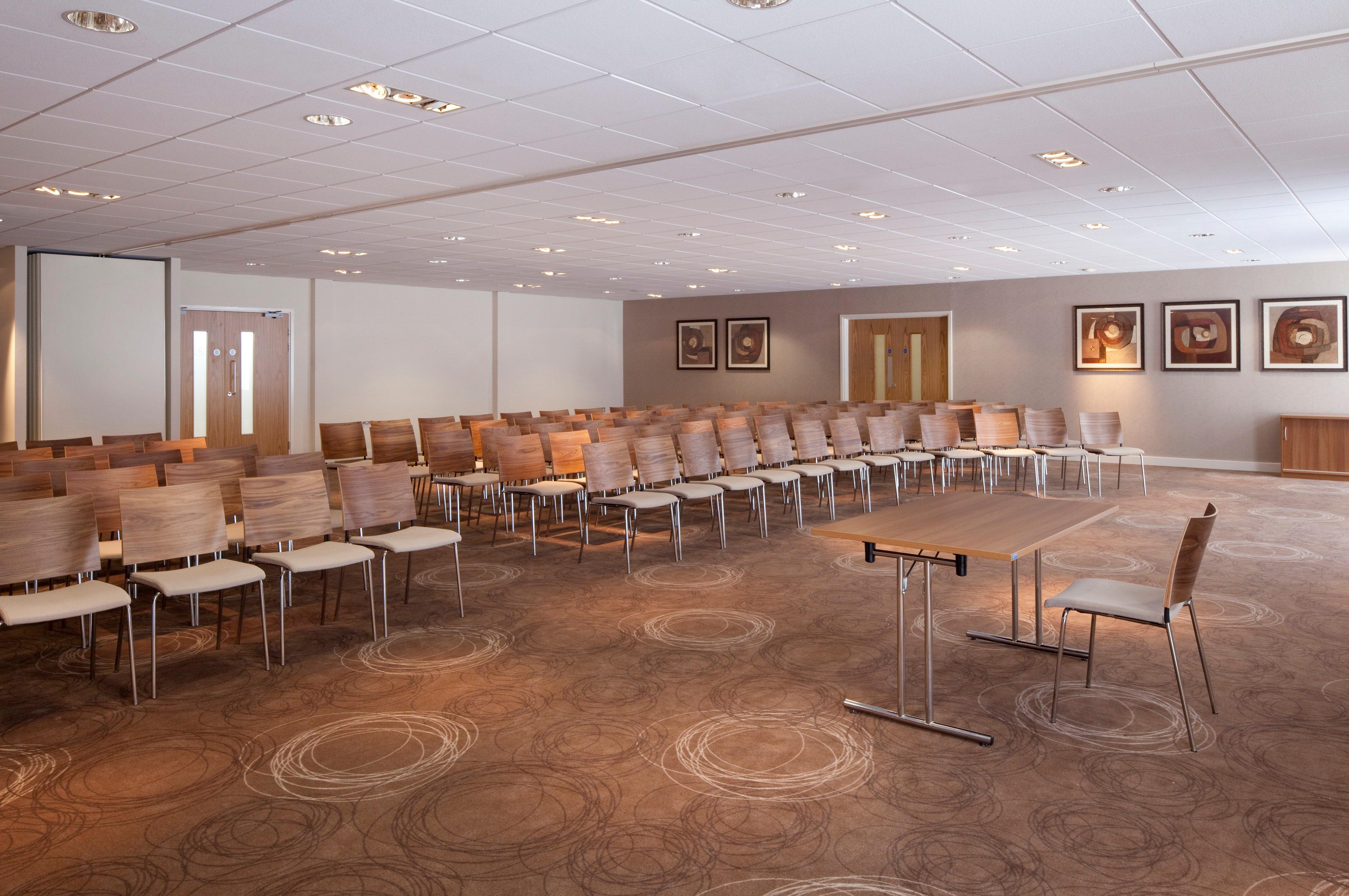 Holiday Inn Winchester, An Ihg Hotel Facilidades foto